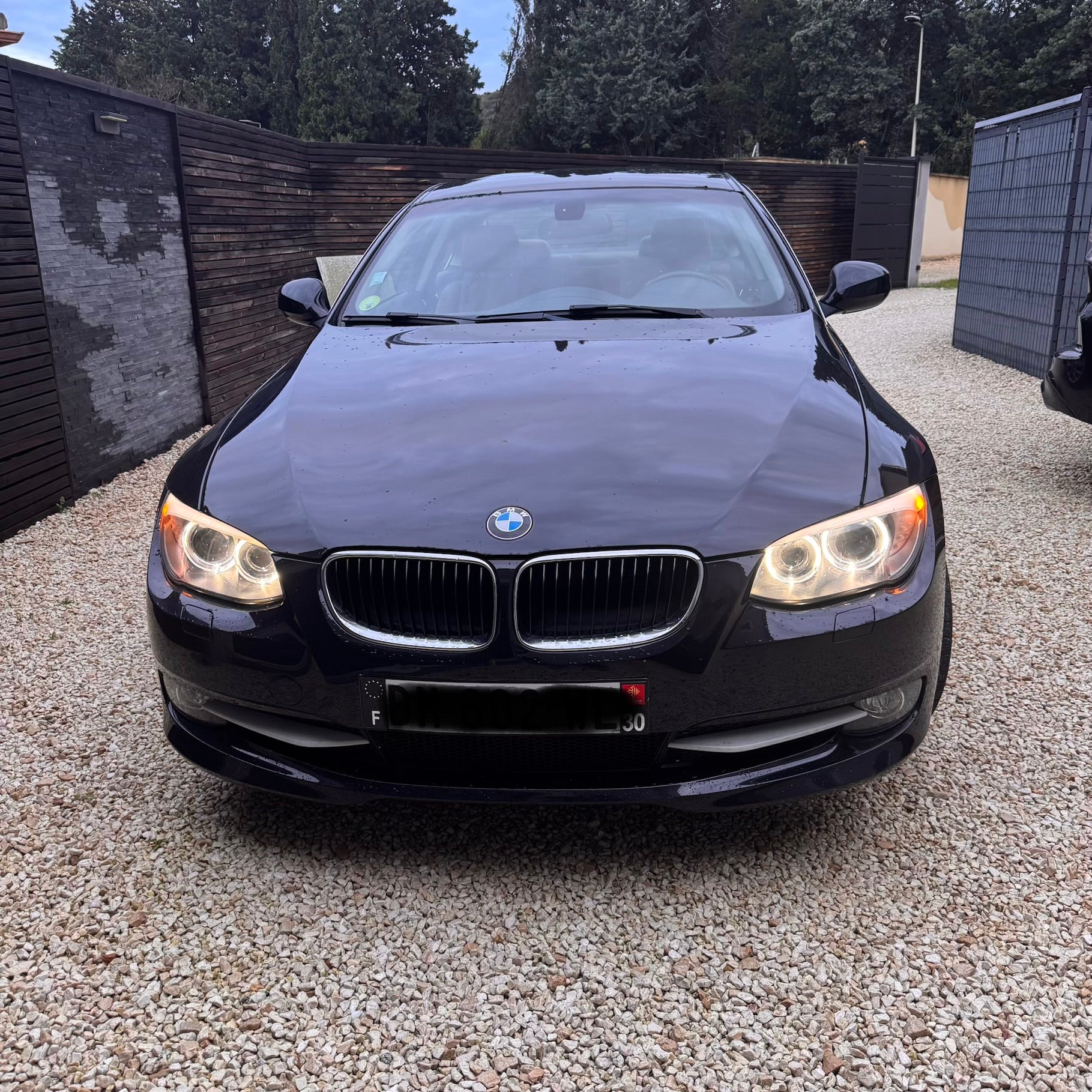 BMW 320D xDrive Luxe – 184 ch