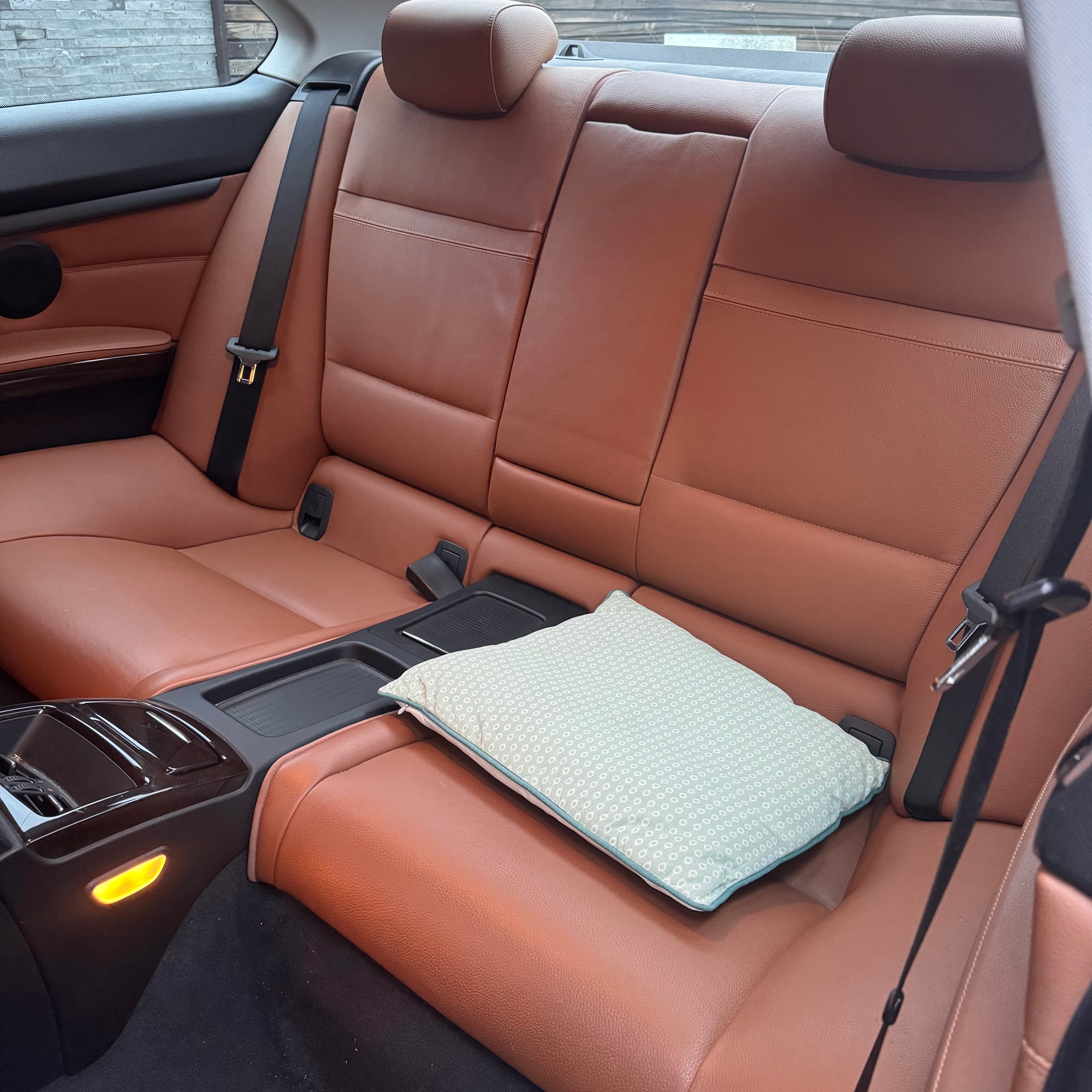 BMW 320D xDrive Luxe – 184 ch