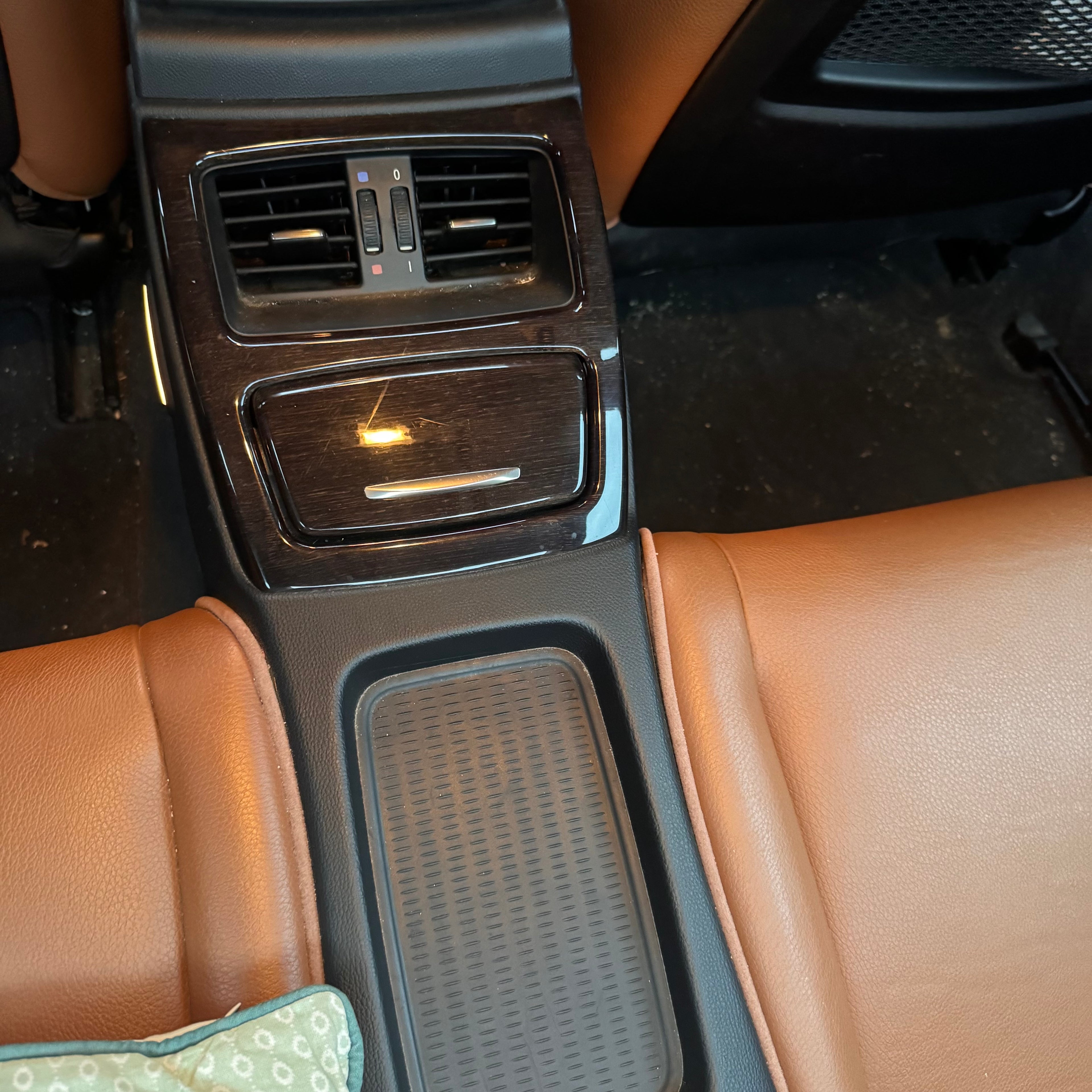 BMW 320D xDrive Luxe – 184 ch