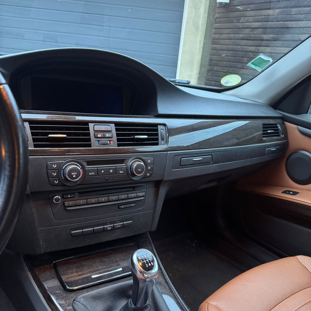 BMW 320D xDrive Luxe – 184 ch