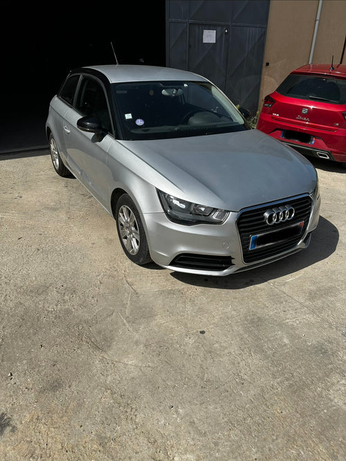 Audi A1. VENDU